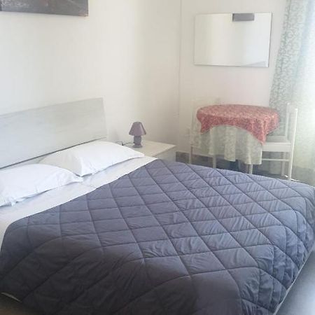 Ganaj Appartamento 89 Bari Exteriér fotografie
