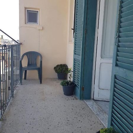 Ganaj Appartamento 89 Bari Exteriér fotografie