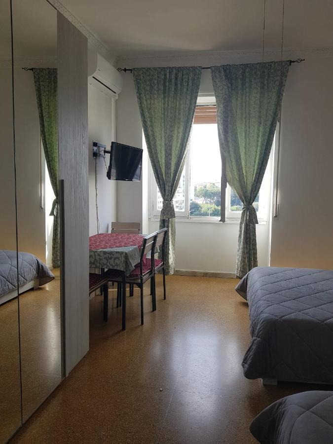 Ganaj Appartamento 89 Bari Exteriér fotografie