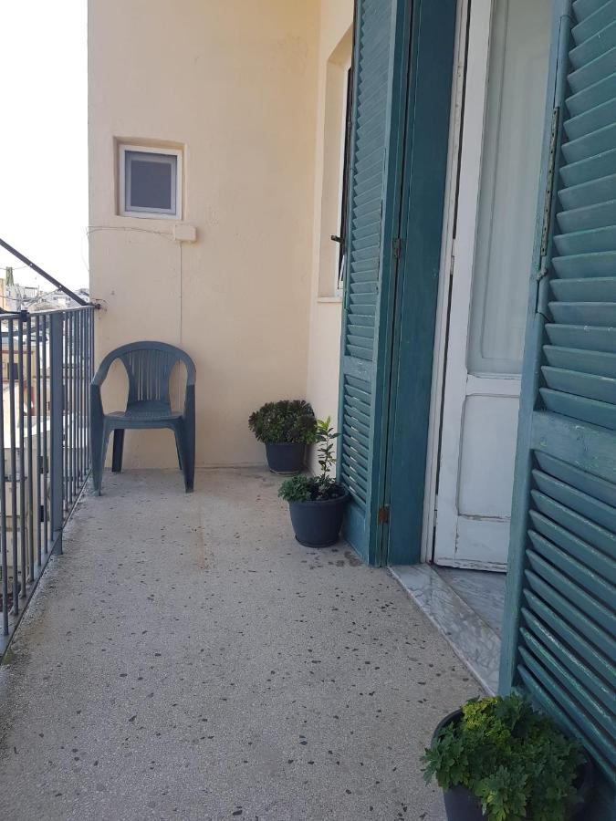 Ganaj Appartamento 89 Bari Exteriér fotografie